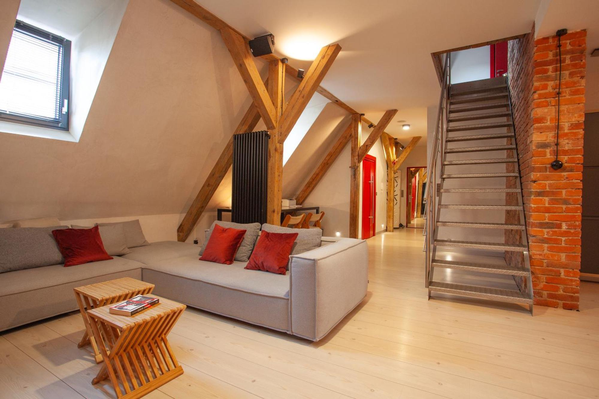 Pokoje Goscinne "Przy Rynku" Gliwice Extérieur photo