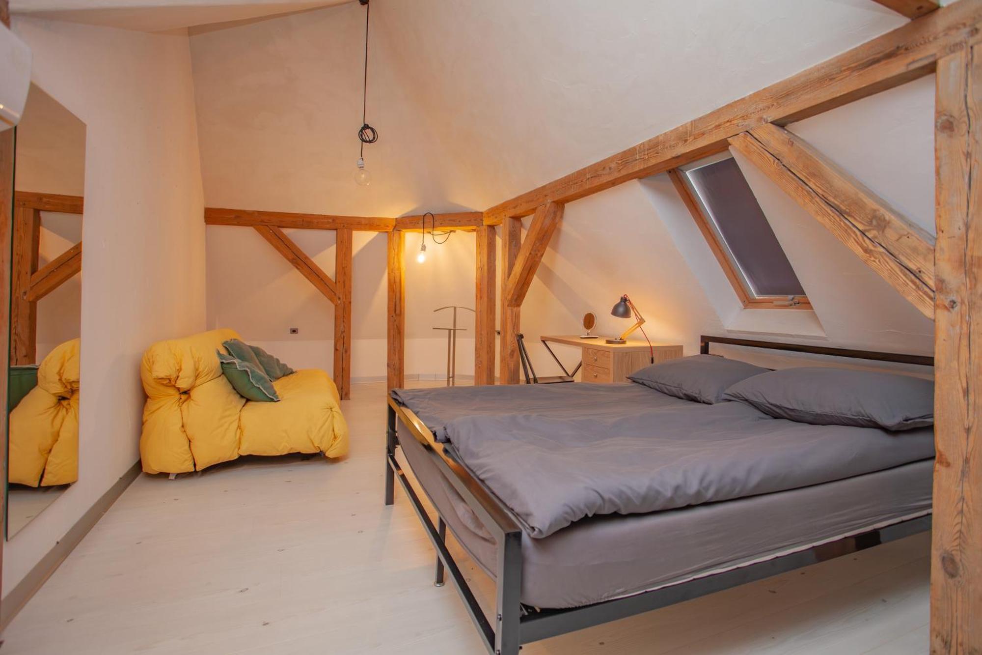 Pokoje Goscinne "Przy Rynku" Gliwice Extérieur photo