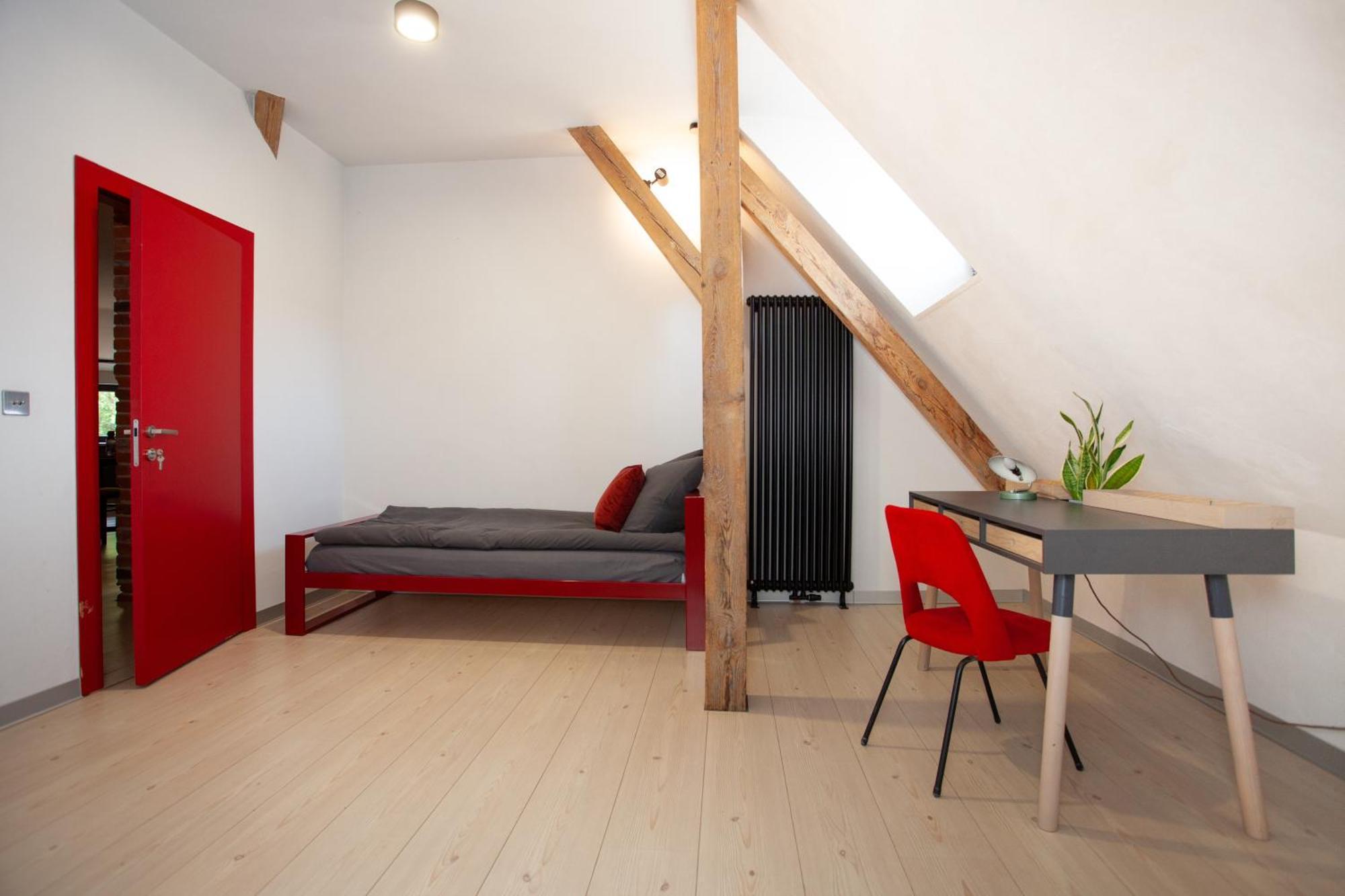 Pokoje Goscinne "Przy Rynku" Gliwice Extérieur photo