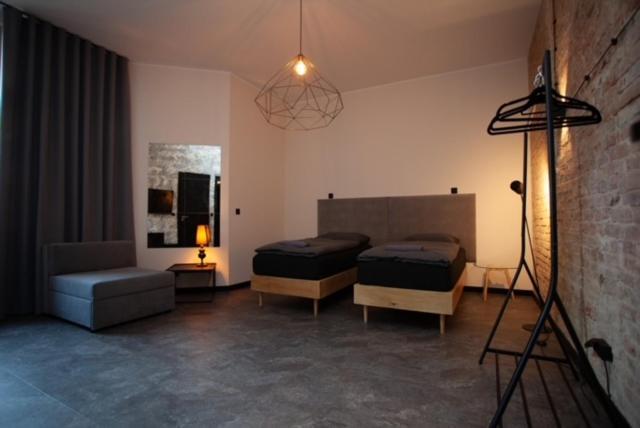 Pokoje Goscinne "Przy Rynku" Gliwice Extérieur photo