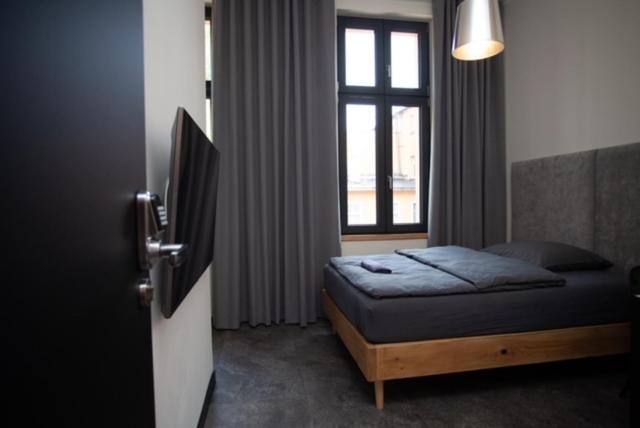 Pokoje Goscinne "Przy Rynku" Gliwice Extérieur photo