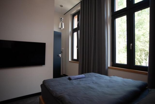 Pokoje Goscinne "Przy Rynku" Gliwice Extérieur photo